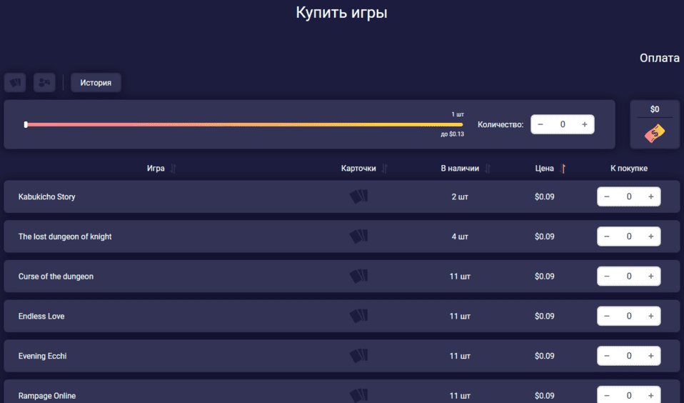Как покупать ключи от игр Steam (Стим) дешево?