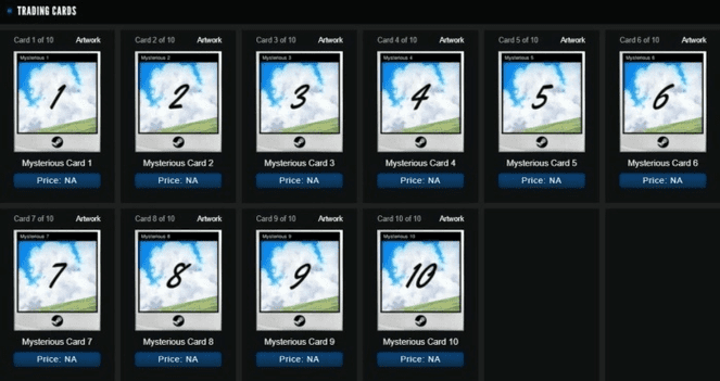 Распродажа Steam (Стим)